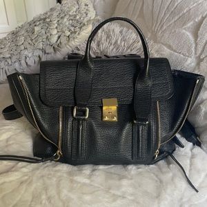 3.1 Phillip Lim Medium Satchel